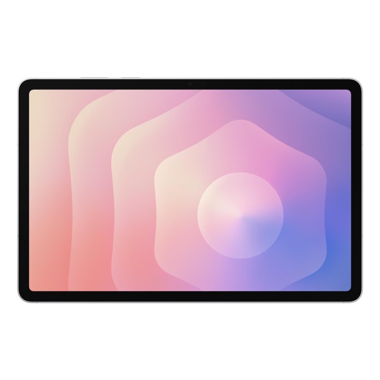 Refurbished Samsung Galaxy Tab S11 11" Silver 256GB Wi-Fi Tablet