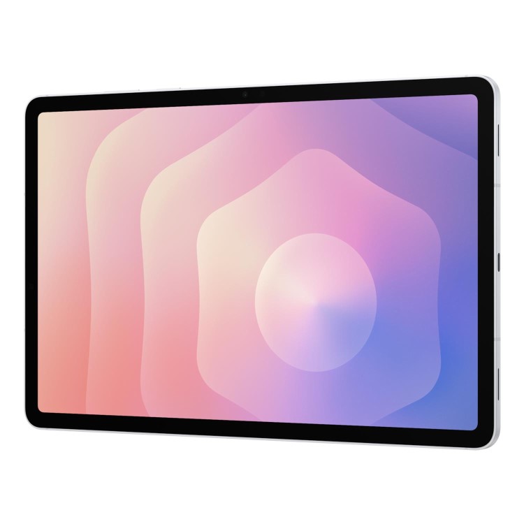 Refurbished Samsung Galaxy Tab S11 11" Silver 256GB Wi-Fi Tablet