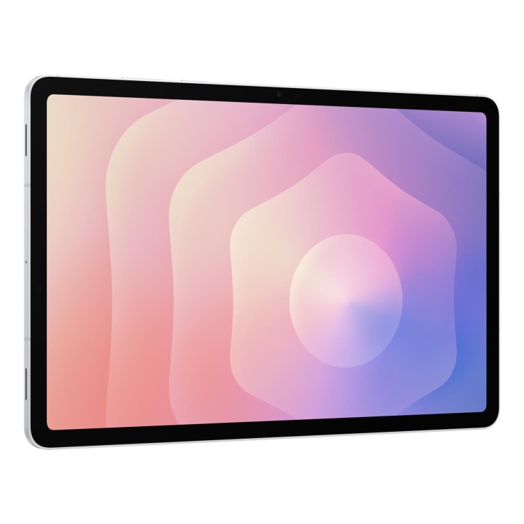 Refurbished Samsung Galaxy Tab S11 11" Silver 256GB Wi-Fi Tablet