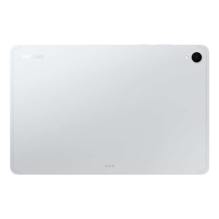 Refurbished Samsung Galaxy Tab S11 11" Silver 256GB Wi-Fi Tablet