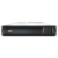 Box Opened APC Smart-UPS 2200VA Rack