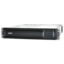 Box Opened APC Smart-UPS 2200VA Rack