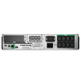 Box Opened APC Smart-UPS 2200VA Rack