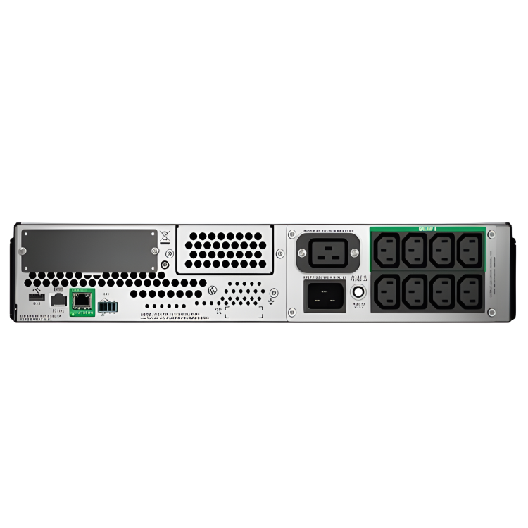 Box Opened APC Smart-UPS 2200VA Rack