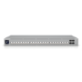 Ubiquiti UniFi Pro HD 24 L2/L3 2.5G Ethernet 1U Rack-mountable Managed Switch