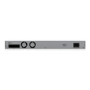 Ubiquiti UniFi Pro HD 24 L2/L3 2.5G Ethernet 1U Rack-mountable Managed Switch