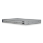 Ubiquiti UniFi Pro HD 24 L2/L3 2.5G Ethernet 1U Rack-mountable Managed Switch