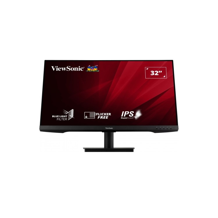 Refurbished Viewsonic VA3209-MH 32" IPS Full HD Monitor