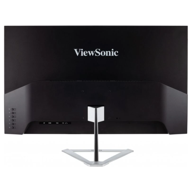 Refurbished ViewSonic VX3276-MHD-3 32" IPS FHD Monitor