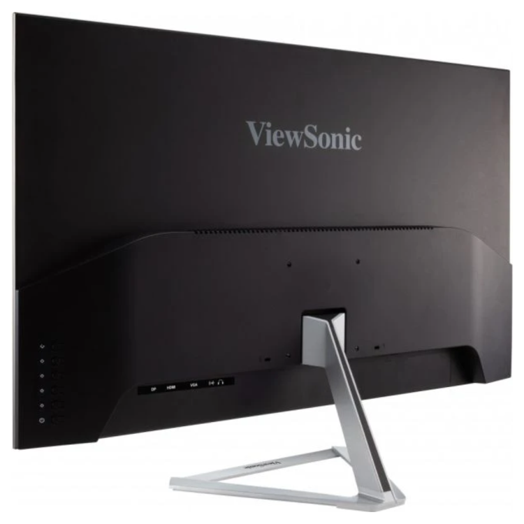 Refurbished ViewSonic VX3276-MHD-3 32" IPS FHD Monitor