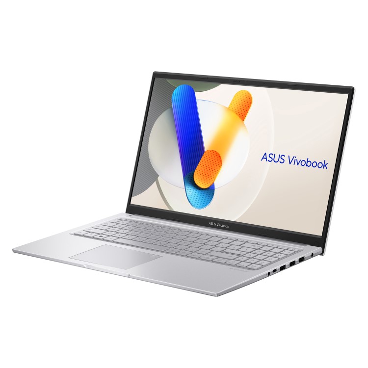 ASUS Vivobook 15 Intel Core 5 16GB RAM 512GB SSD 15.6 Inch Windows 11 Laptop