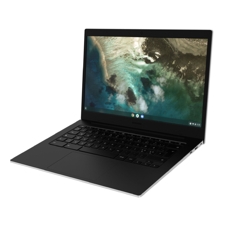 Refurbished Samsung Galaxy Go Intel N Series 4GB RAM 64 eMMc 14 Inch Chromebook