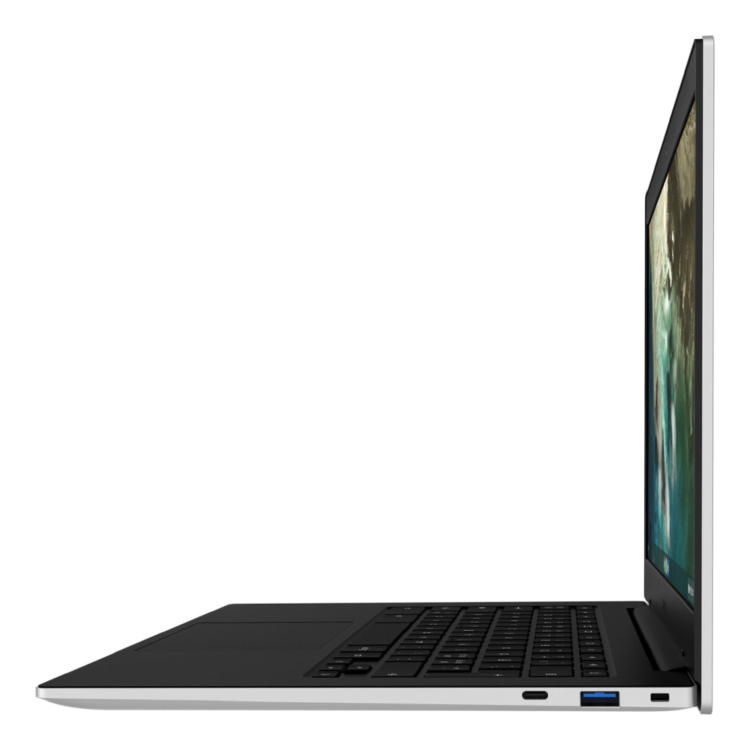 Refurbished Samsung Galaxy Go Intel N Series 4GB RAM 64 eMMc 14 Inch Chromebook