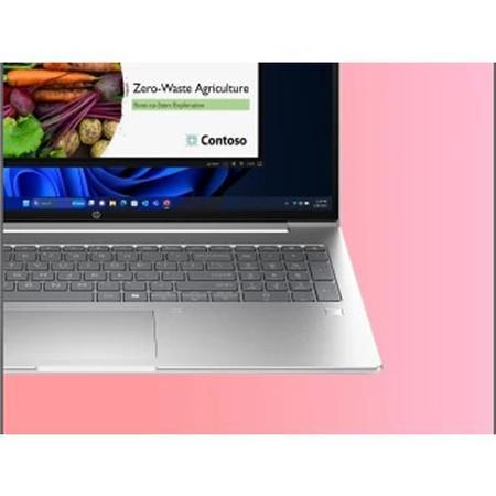 HP ProBook 4 G1i Intel Core Ultra 7 255H 24GB RAM 512GB SSD 16 Inch Windows 11 Pro Laptop