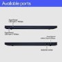 HP EliteBook Ultra Qualcomm Snapdragon X Elite 16GB RAM 512GB SSD 14 Inch Windows 11 Pro Laptop