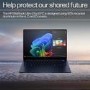 HP EliteBook Ultra Qualcomm Snapdragon X Elite 16GB RAM 512GB SSD 14 Inch Windows 11 Pro Laptop