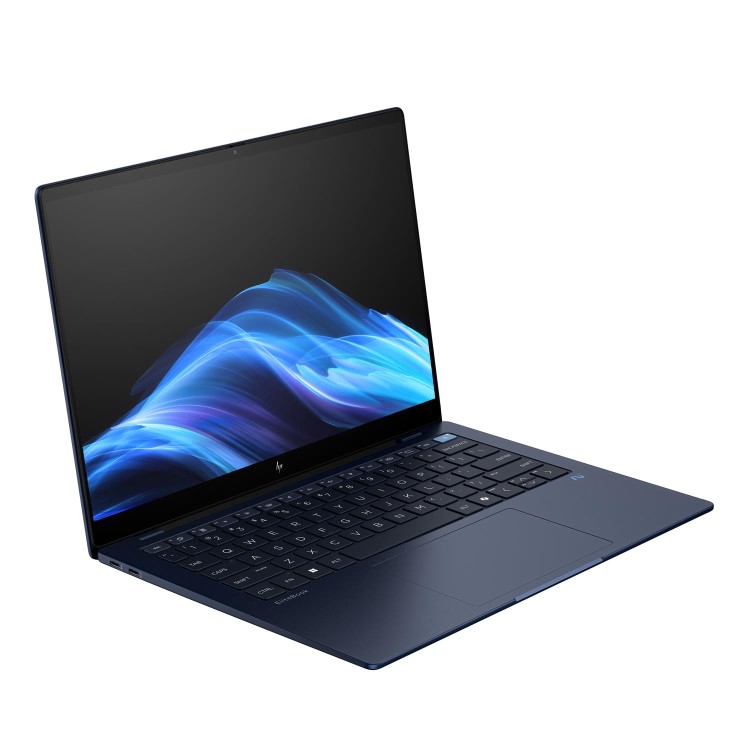 HP EliteBook Ultra Qualcomm Snapdragon X Elite 16GB RAM 512GB SSD 14 Inch Windows 11 Pro Laptop