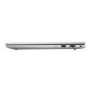 HP EliteBook 6 G1a AI PC AMD Ryzen AI 7 250 WUXGA 16GB DDR5 512GB SSD Wi Fi 7 Windows 11 Pro Silver 14 Inch Laptop