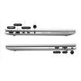 HP EliteBook 6 G1a AI PC AMD Ryzen AI 7 250 WUXGA 16GB DDR5 512GB SSD Wi Fi 7 Windows 11 Pro Silver 14 Inch Laptop