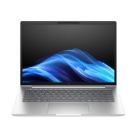 HP EliteBook 6 G1a AI PC AMD Ryzen AI 7 250 WUXGA 16GB DDR5 512GB SSD Wi Fi 7 Windows 11 Pro Silver 14 Inch Laptop