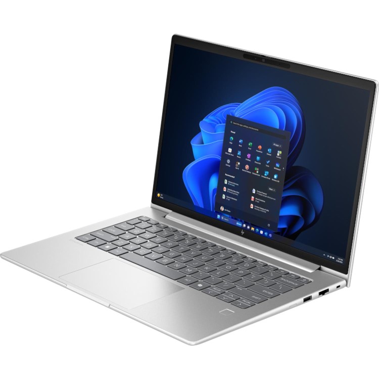 HP EliteBook 6 G1i Intel Core Ultra 7 16GB RAM 512GB SSD 14 Inch Windows 11 Pro Laptop