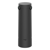 Box Opened Logitech Sight Conference Camera