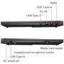 HP Victus 15 fb2005na AMD Ryzen 7 16GB RAM 512GB SSD RTX 4050 144Hz 15.6 Inch Windows 11 Gaming Laptop