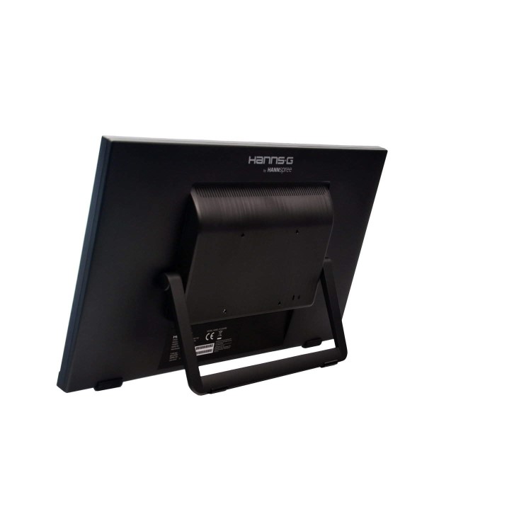HANNspree HT225HPB 22" IPS Full HD 10-Point Touchscreen Monitor