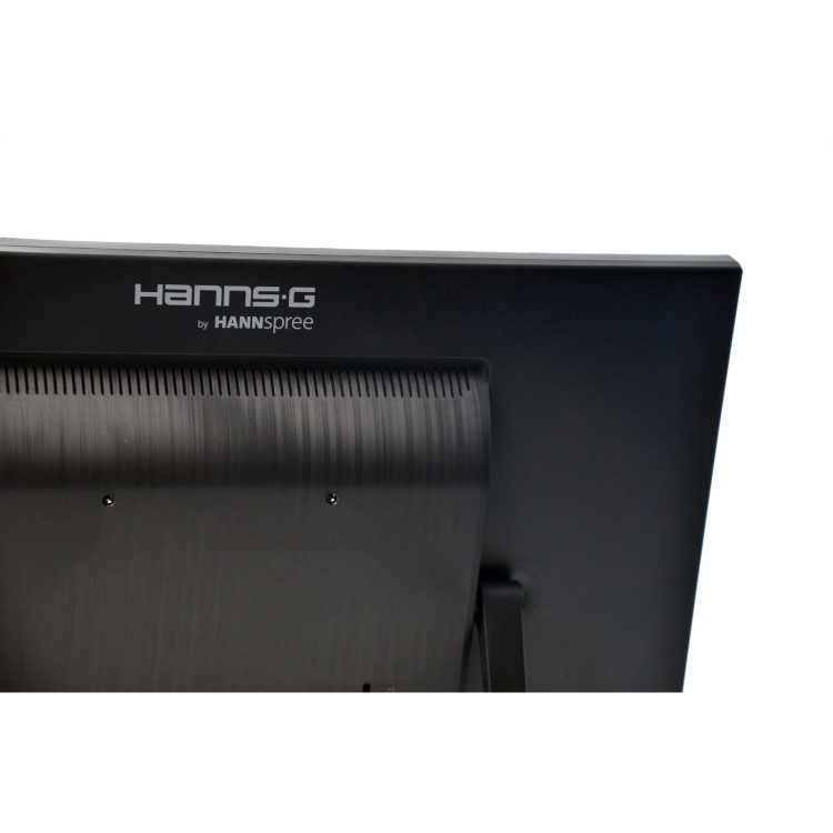 HANNspree HT225HPB 22" IPS Full HD 10-Point Touchscreen Monitor