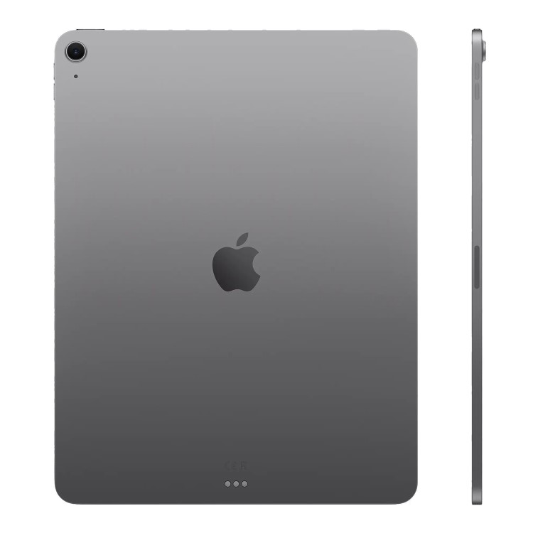 Apple iPad Air 2025 13" Space Grey 1TB Wi-Fi Tablet
