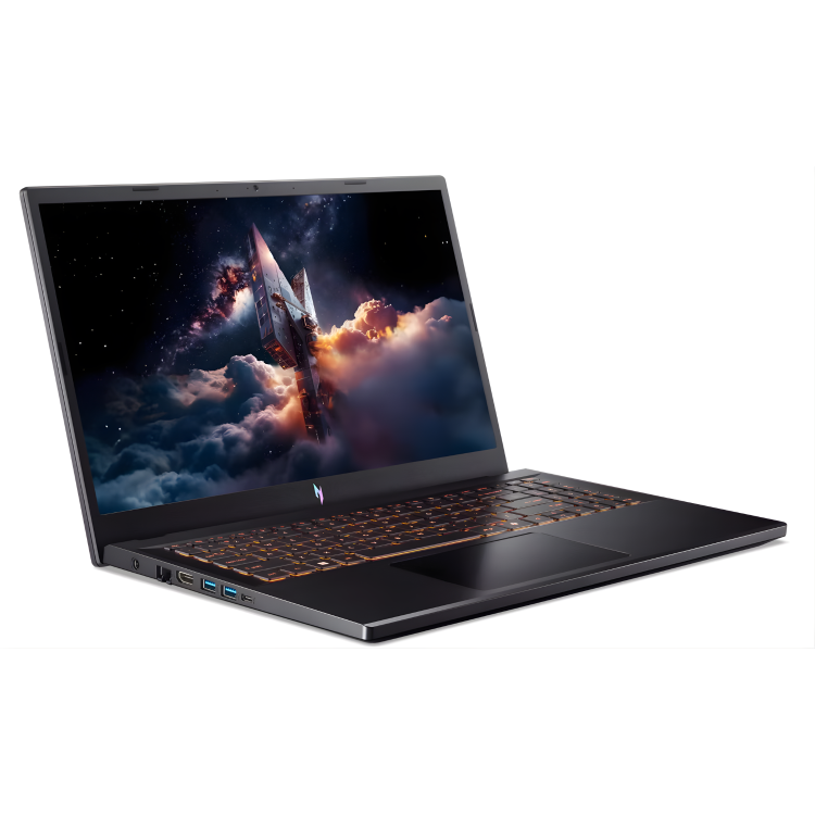 Refurbished Acer Nitro V 15 Core i5-13420H 8GB RAM 512GB SSD RTX 3050 165Hz 15.6 Inch Windows 11 Gaming Laptop