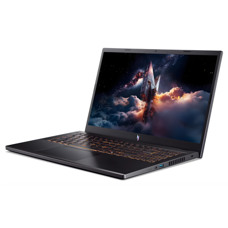 Refurbished Acer Nitro V 15 Core i5-13420H 8GB RAM 512GB SSD RTX 3050 165Hz 15.6 Inch Windows 11 Gaming Laptop