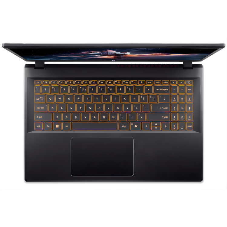 Refurbished Acer Nitro V 15 Core i5-13420H 8GB RAM 512GB SSD RTX 3050 165Hz 15.6 Inch Windows 11 Gaming Laptop