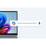 Refurbished Samsung Galaxy Book5 Edge 5G Snapdragon X X1-26-100 16GB RAM 512GB SSD 15.6 Inch Windows 11 Laptop