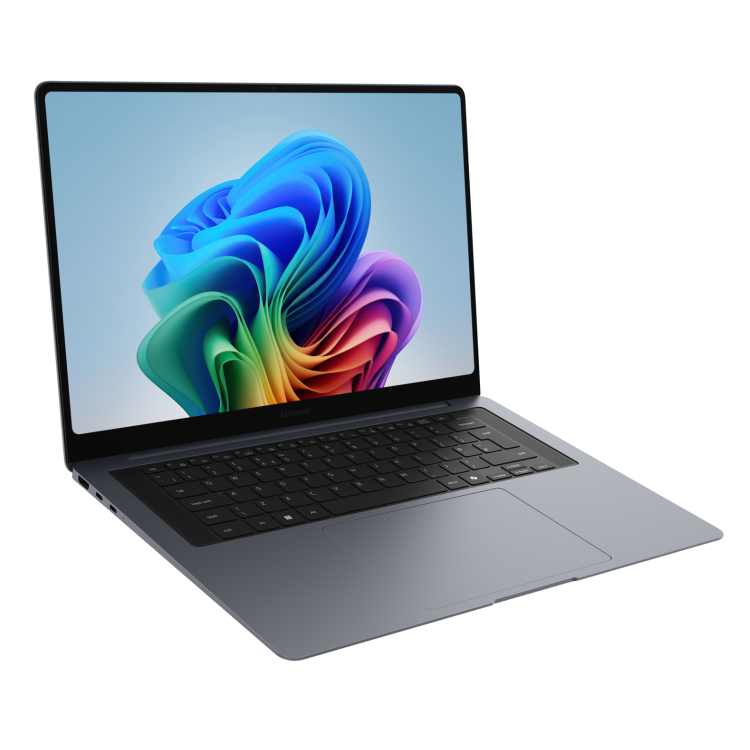 Refurbished Samsung Galaxy Book6 Pro Copilot+ PC Core Ultra 7 356H 16GB RAM 512 GB SSD 16 Inch Windows 11 Laptop