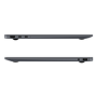 Refurbished Samsung Galaxy Book6 Pro Copilot+ PC Core Ultra 7 356H 16GB RAM 512 GB SSD 16 Inch Windows 11 Laptop
