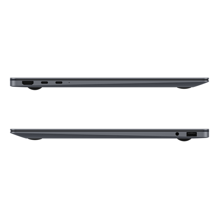 Refurbished Samsung Galaxy Book6 Pro Copilot+ PC Core Ultra 7 356H 16GB RAM 512 GB SSD 16 Inch Windows 11 Laptop