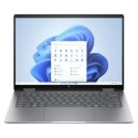 A2RZ8EA HP Envy Elite X360  AMD Ryzen 5 16GB RAM 512GB SSD 14 Inch 2k Windows 11 Home Convertible Laptop
