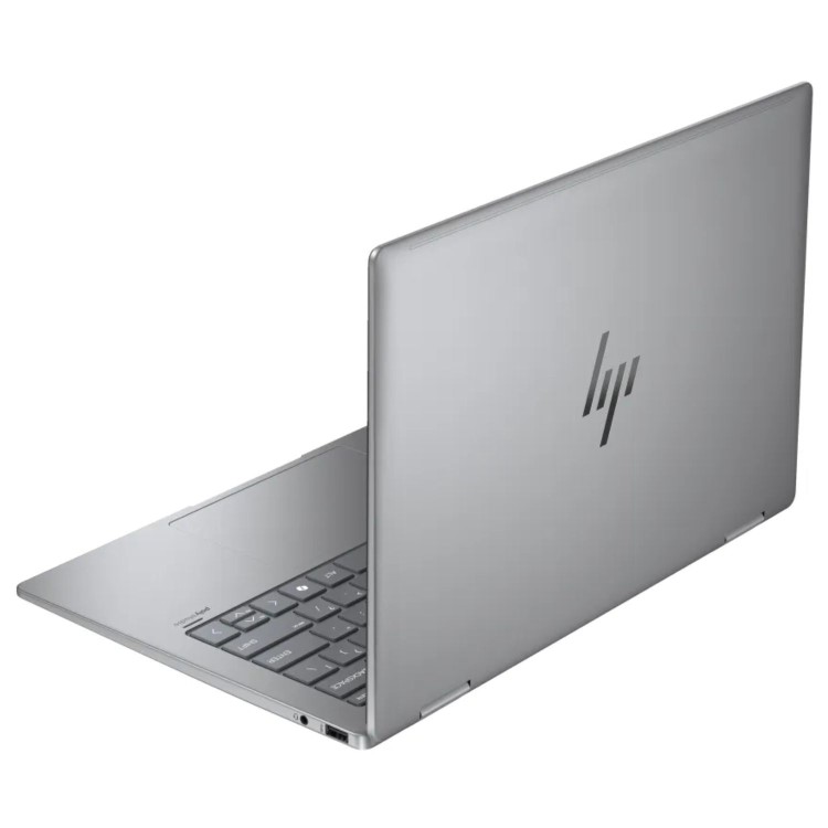 HP Envy Elite X360  AMD Ryzen 5 16GB RAM 512GB SSD 14 Inch 2k Windows 11 Home Convertible Laptop