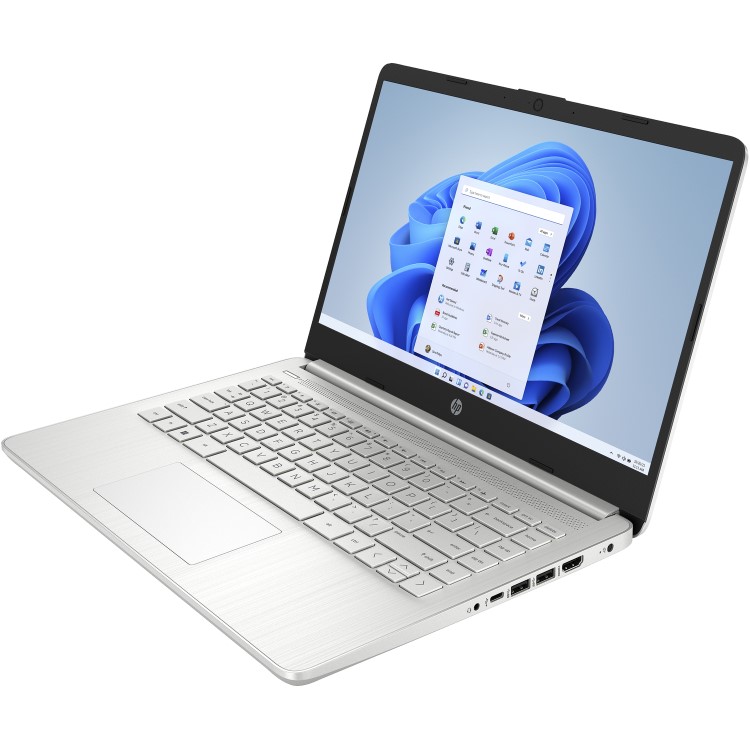 HP Intel Core i3 4GB RAM 128GB SSD 14 Inch Windows 11 Laptop
