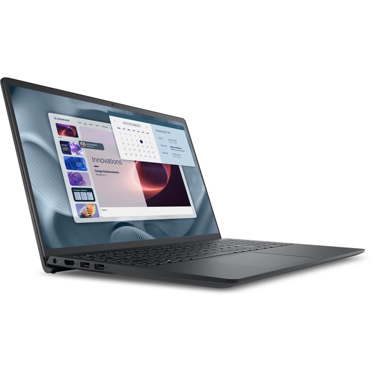 Dell Pro 15 Essential Intel Core i5 16GB RAM 512GB SSD 15.6 Inch Windows 11 Pro Laptop