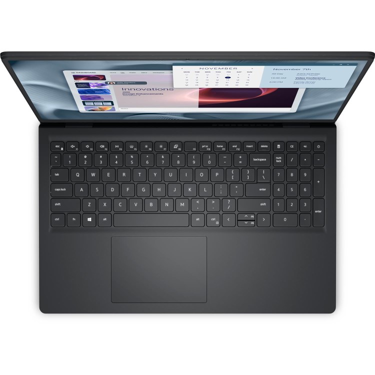 Dell Pro 15 Essential Intel Core i5 16GB RAM 512GB SSD 15.6 Inch Windows 11 Pro Laptop