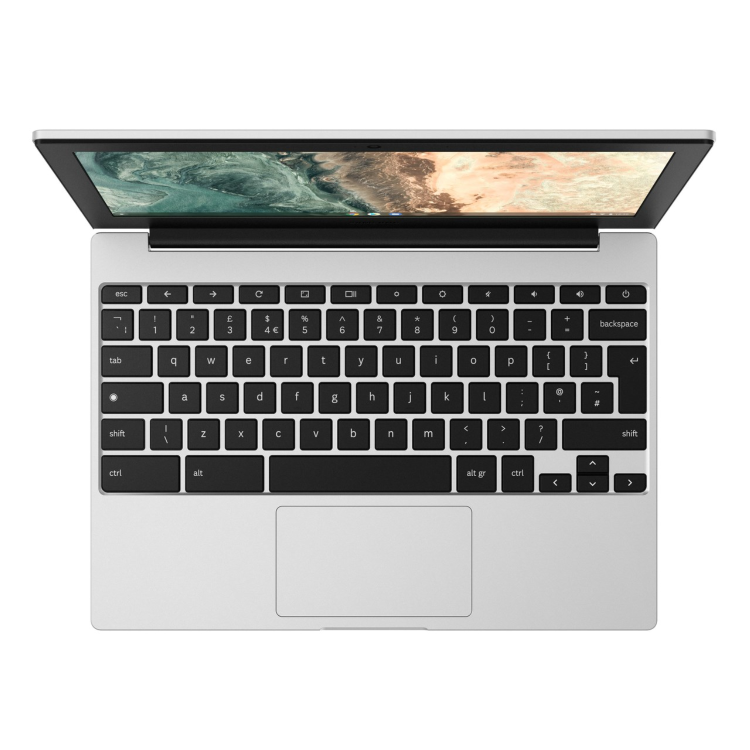 Refurbished Samsung Galaxy Go Intel Celeron N4500 4GB RAM 64GB eMMC 14 Inch Chromebook