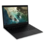 Refurbished Samsung Galaxy Go Intel Celeron N4500 4GB RAM 64GB eMMC 14 Inch Chromebook - Silver