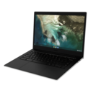 Refurbished Samsung Galaxy Go Intel Celeron N4500 4GB RAM 64GB eMMC 14 Inch Chromebook - Silver