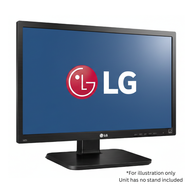 Refurbished LG 22BK55WD 22" Full HD DVI Monitor without Stand