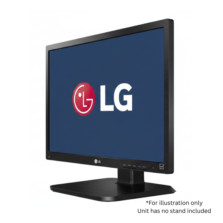 Refurbished LG 22BK55WD 22" Full HD DVI Monitor without Stand