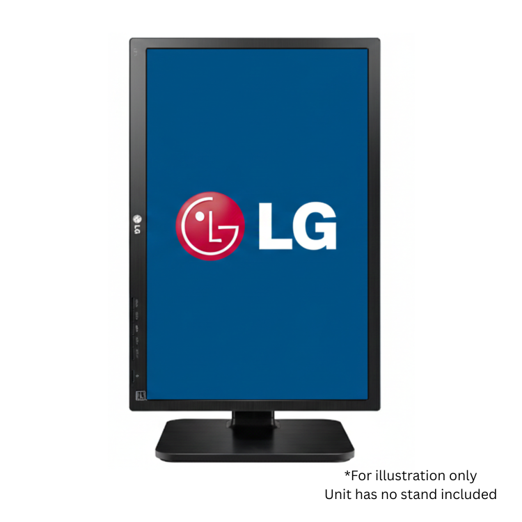 Refurbished LG 22BK55WD 22" Full HD DVI Monitor without Stand