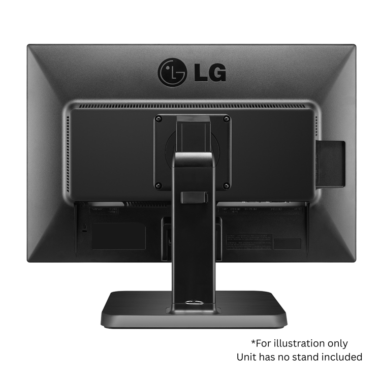 Refurbished LG 22BK55WD 22" Full HD DVI Monitor without Stand
