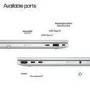 HP EliteBook 8 Flip G1i AI PC Intel Core Ultra 7 32GB RAM 512GB SSD 13.3 Inch Windows 11 Pro Laptop